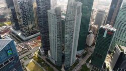 The Sail @ Marina Bay (D1), Apartment #597590011